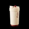 SUPOR 450ml Parchment Insulated Mug