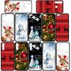 Case for iPhone 17 16 15 Xiaomi Poco F8 F7 X7 X6 M8 C85 C75 C71 Redmi Note 14 13 12 11 Pro Max A3 A4 14C 13C 15C Deer Decoration Christmas Tree Cover