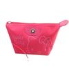 Adorable Cartoon Waterproof Makeup & Toiletry Bag with Large Capacity for Women