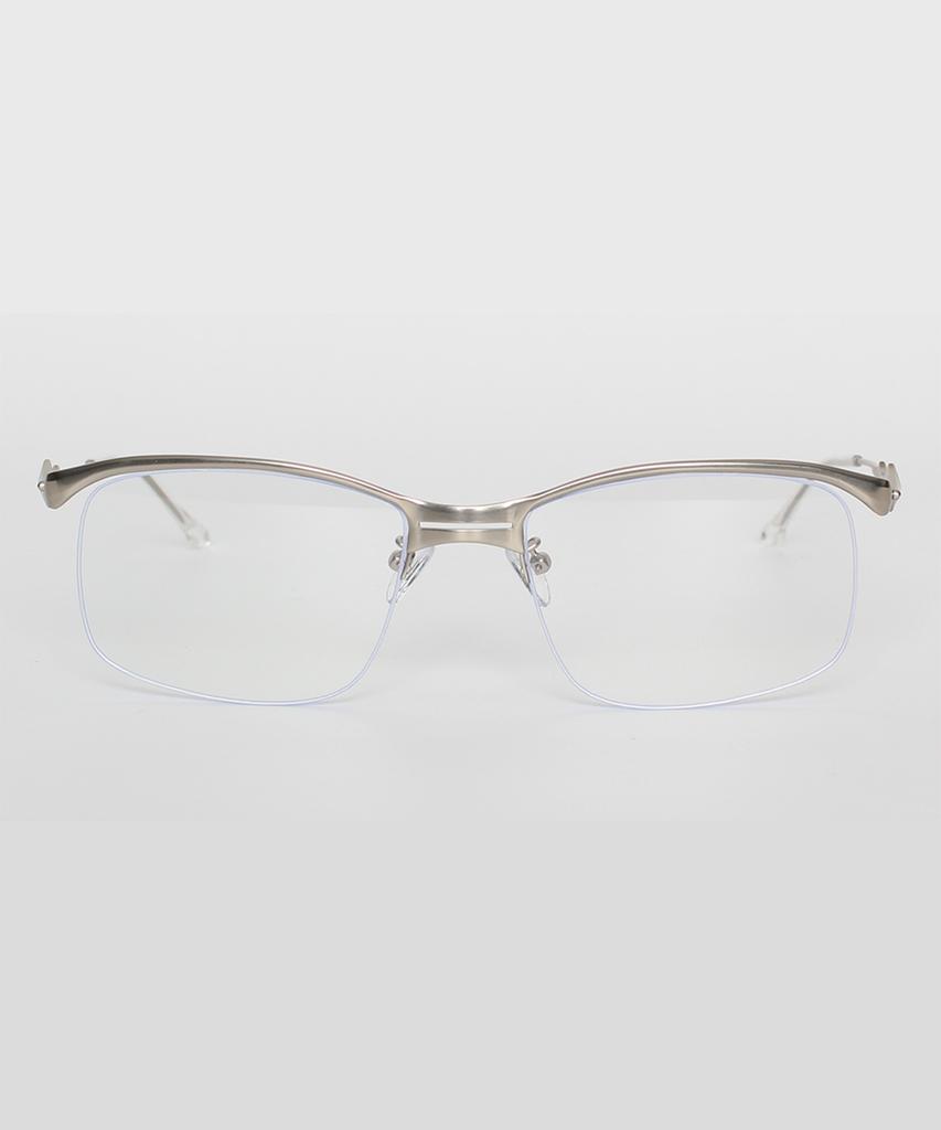 Tukyubeu 5037 (Silver-Eyewear)