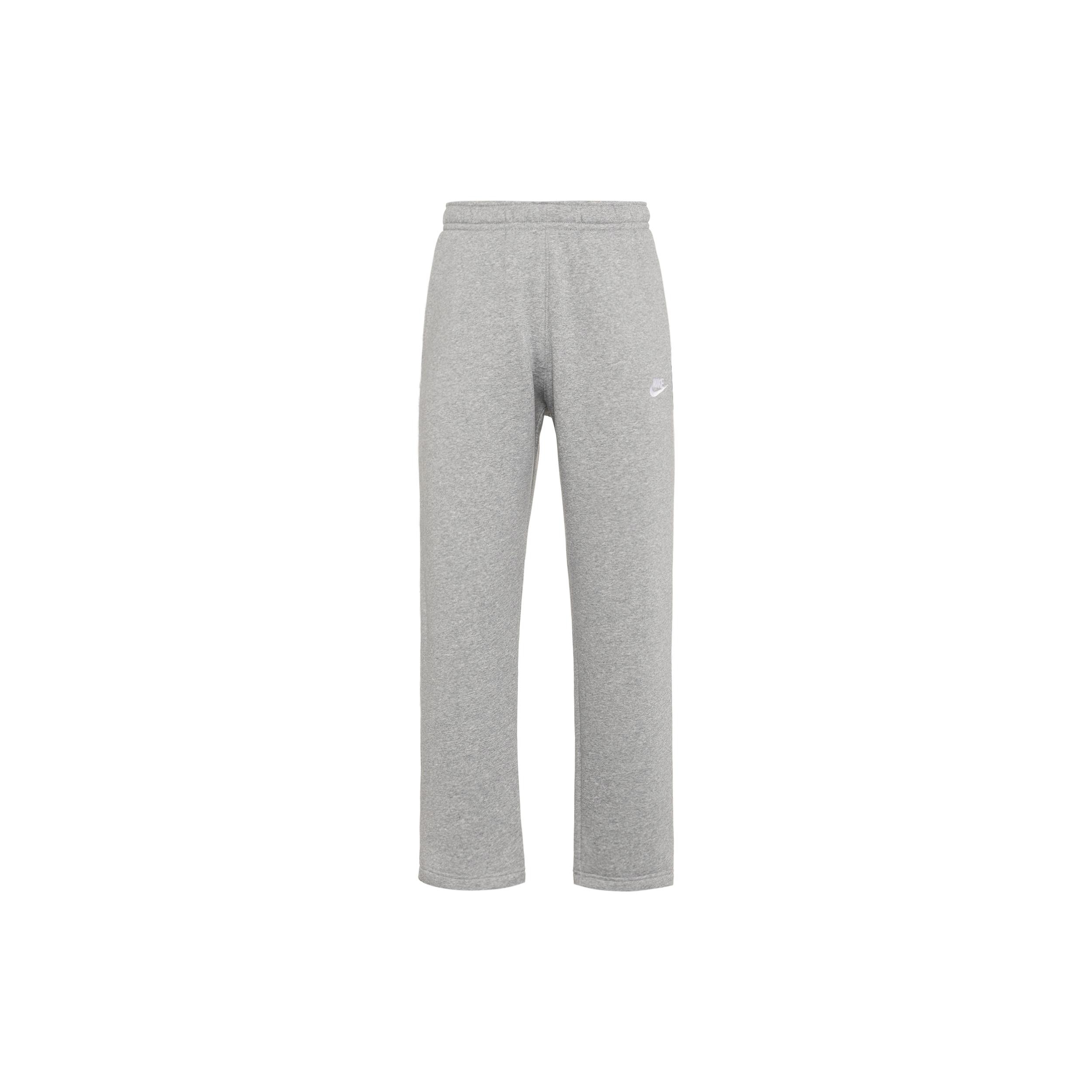 

New Nike Sports Pants Men Gray BV2708-063 XXL