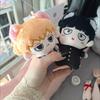 Psycho Mob 10cm Pluche Pop Zachte Kageyama Shigeo Pluche Beestjes Anime Reigen Arataka Knuffel Speelgoed Hanger Poppen Verzameling Verjaardagscadeau