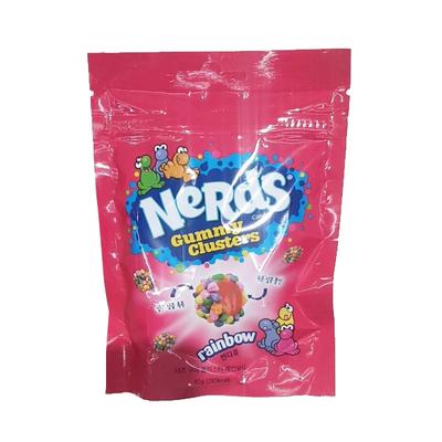 Nerds Gummy Clusters Rainbow 85g