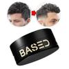 Based Bodyworks Haarstyling-Paste | Starker Halt, dezenter Glanz | Mattes Finish | Einfach