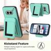 Per Nothing CMF Phone 1 Custodia 2A Cover Protettiva Porta Carte Supporto Portafoglio Magnetico Monete Supporta Ricarica Wireless