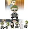 Super Soft Plush Nanami Kento And Suguru Geto Cartoon Anime Big Series Toy