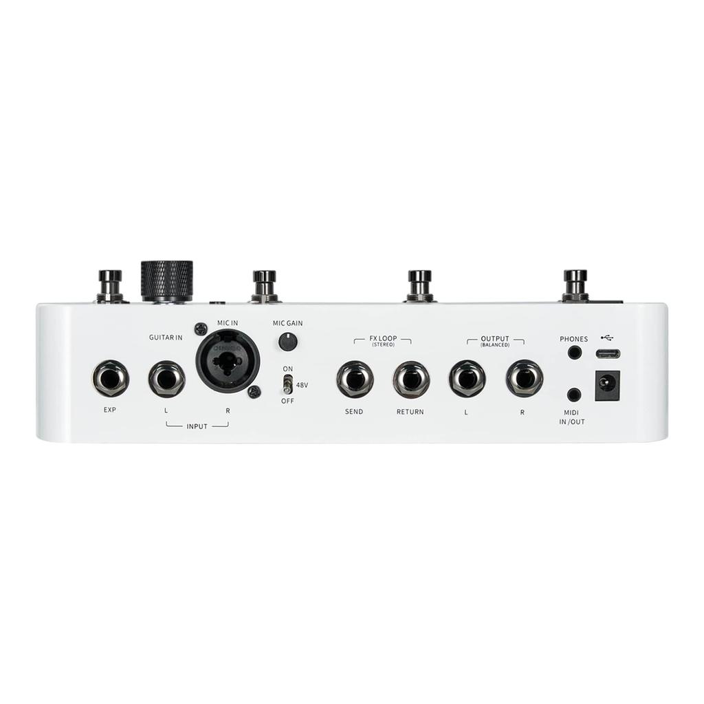 Mooer  GS1000 Multi-Effector Mooer
