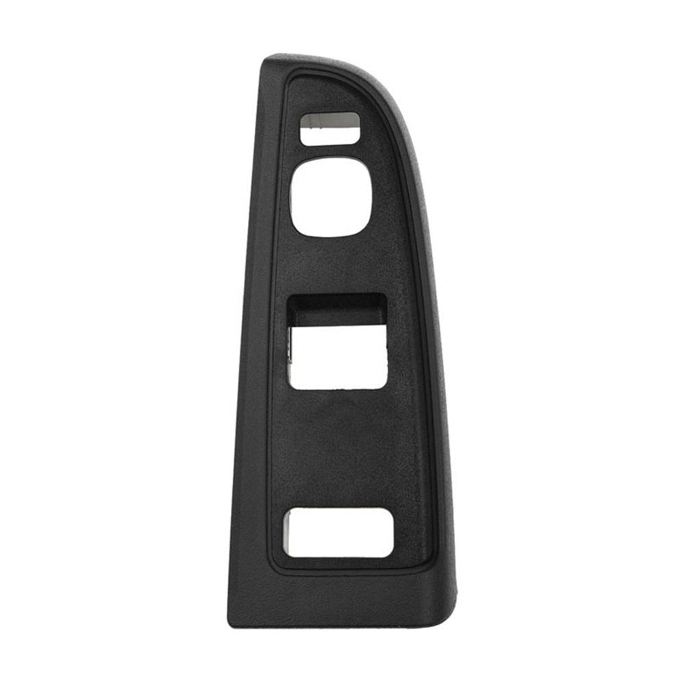 Front Left Window Switch Bezel For 2004-2007 Chevy Silverado GMC Sierra 89045124