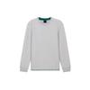 Sweatshirt Men's Gray White 50452472-057