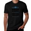 Aviation In A Nutshell Funny ATC Pilot TShirt Simple Print Design TShirt