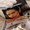 Hot Singer R-Rosalia Pillow Cover For Bedroom Room And Living Room Sofa Decorative Cushion Cover
