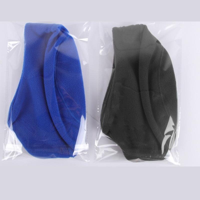 Winter Skull Hat for Outdoor Sports Ear Muff Beanie Cap Windproof Hiking Skiing Cap Headwear Thickened Fleece Hat