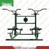 Wujun Two-Person Fitness Station