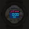 Sun Flame J-Axis Sanrio Pochacco Digital Watch with Backlight and Alarm Function Girls Beige