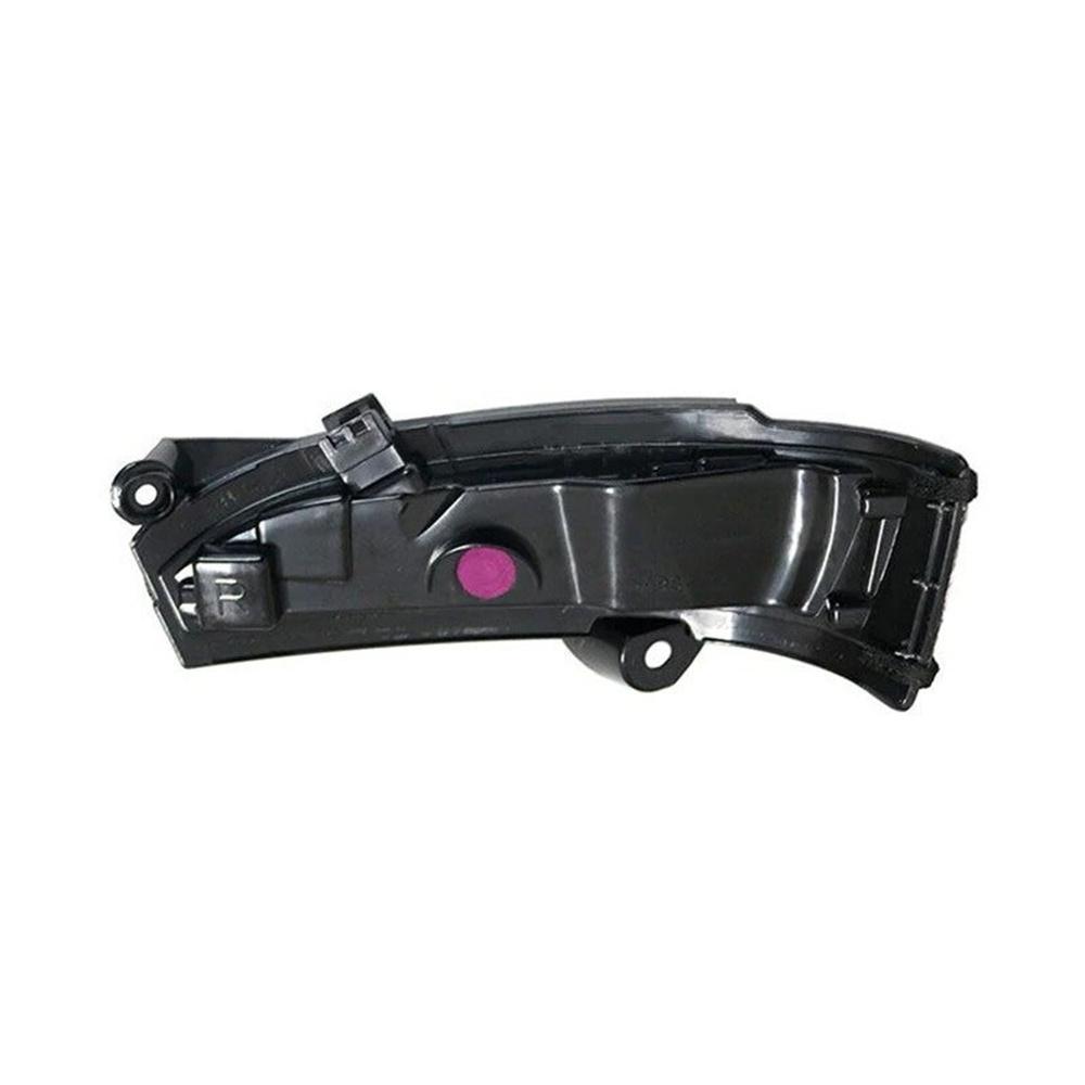Car Wing Mirror Led Indicator Turn Signal Light Right For Ford Mondeo 2013-2020