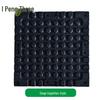 Rongpeng Interlocking Rubber Gym Floor Mat