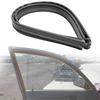 68151-02050 Car Door Window Run Channel Seal Rubber Strip For Toyota Corolla S LE CE XRS Sport Sedan 4-Door 1.8L 2002-2008
