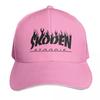 Skoden Stoodis Black Baseball Cap Kids Hat Snap Back Hat New In Hat fishing Unisex Caps Womens