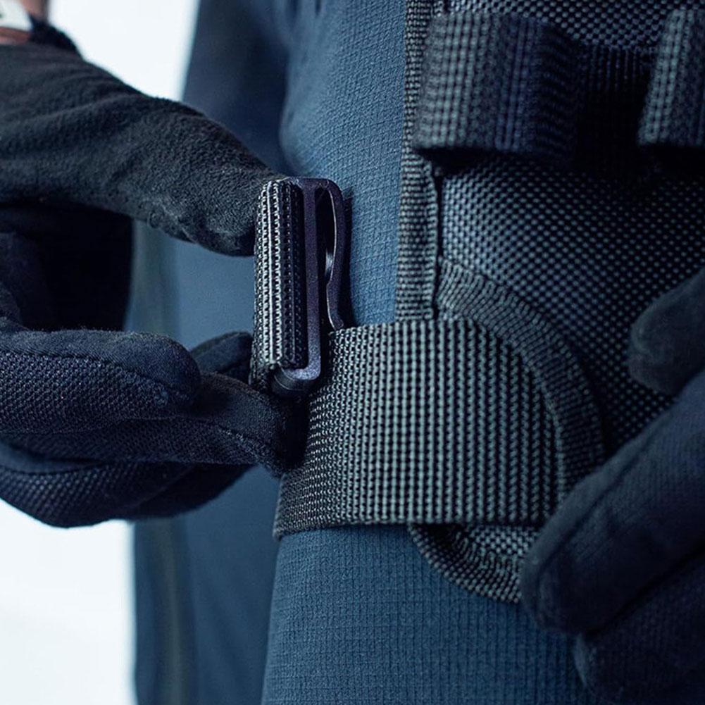 Multifunctional Oxford Tool Pouch Leg Pouch with Leg Belt for Men Electrician Tools Pouchs Tactical Work Bag for Electrician
