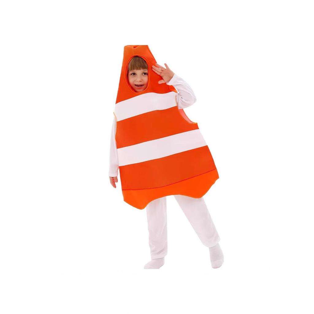 Halloween Kostüme Kinder Ampel Cosplay Kostüme Transport Kindergarten Bühnenparty Aufführungskostüme