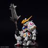 BANDAI SPIRITS MGSD Mobile Suit Gundam Orphans Gundam Barbatos Plastic Model Kit Iron-Blooded Pre-colored
