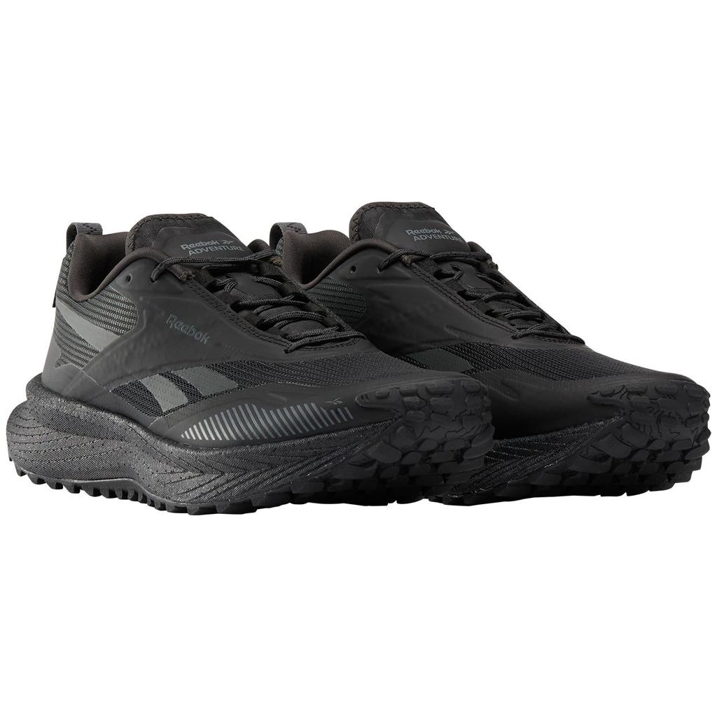 Reebok Floatride Energy 6 Adventure Black Dark Grey Men Sneakers 100204983
