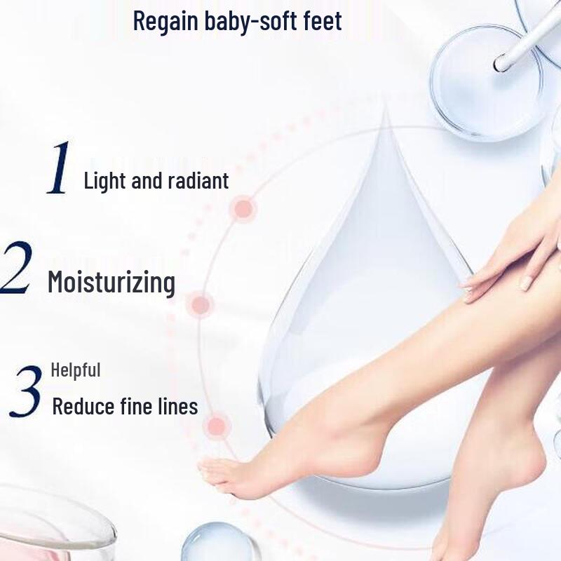 Vaseline Nourishing Hand and Foot Mask Set