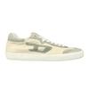 Diesel Mens S-Leroji Leather Trainers