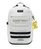 Wacky Willy [26Ss] Flight V2 Backpack 33L Ivory