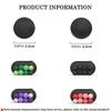 Mix Match Color Magnetic Fidget Toys, Fidget Anti Stress Anxiety Sensing Toys for Adults and Children with Autism Magnetic Balls