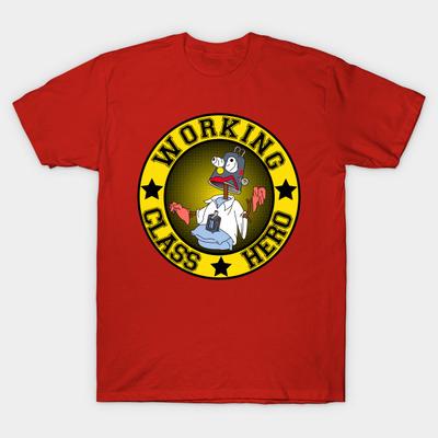 T-shirtler – Tişörtler