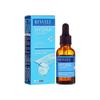 Intensively Moisturizing Serum-elixir for the Face Hydrotherapy 30 Ml