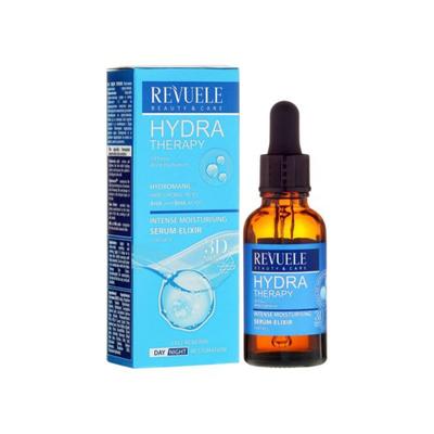 Trattamenti viso – Sieri ed essenze viso