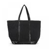 Vanessa Bruno 0pve31 V40315 999 Cabas Moyen Sequin Large Tote