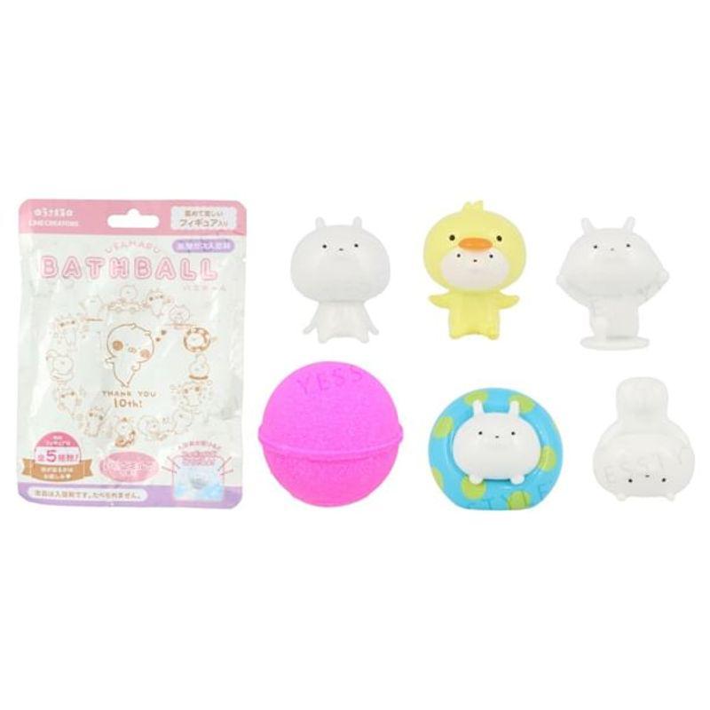 SHOBIDO - Usamaru Badebombe