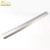 Jinbei 750 Stainless Steel Tailgate Protective Pedal with Decorative Sticker