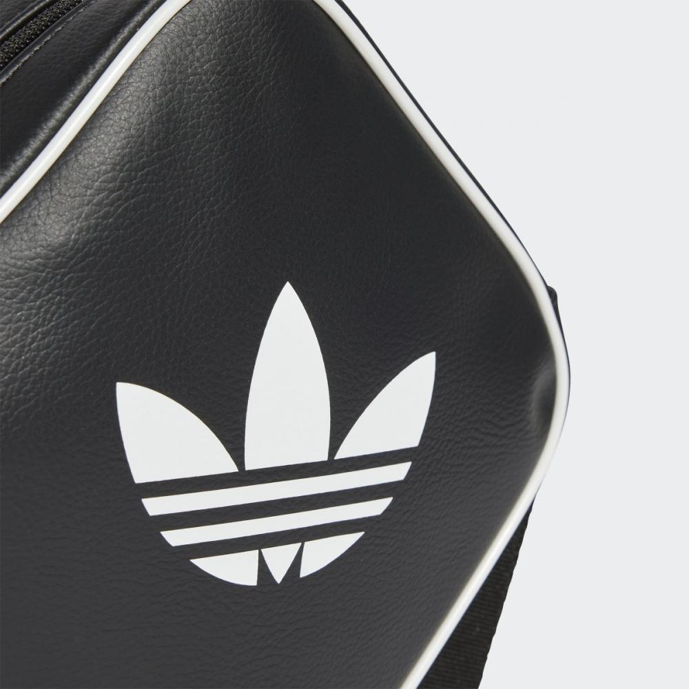 Adidas Ac D Bag blAck  jD5550 