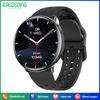 2025 Smartwatch Built-in GPS Motion Trajectory Compass BT Call AI Voice Assistant 1.43" AMOLED For Xiaomi Outdoor Sport Watch Men Women Gift