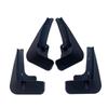 Geely Lynk&Co LYNK&CO 01 Mudguards: Anti-Splash Mud Flaps for 24 Models