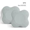 Thickened Yoga & Exercise Soft Pad: Elbow, Knee, Floor Mat