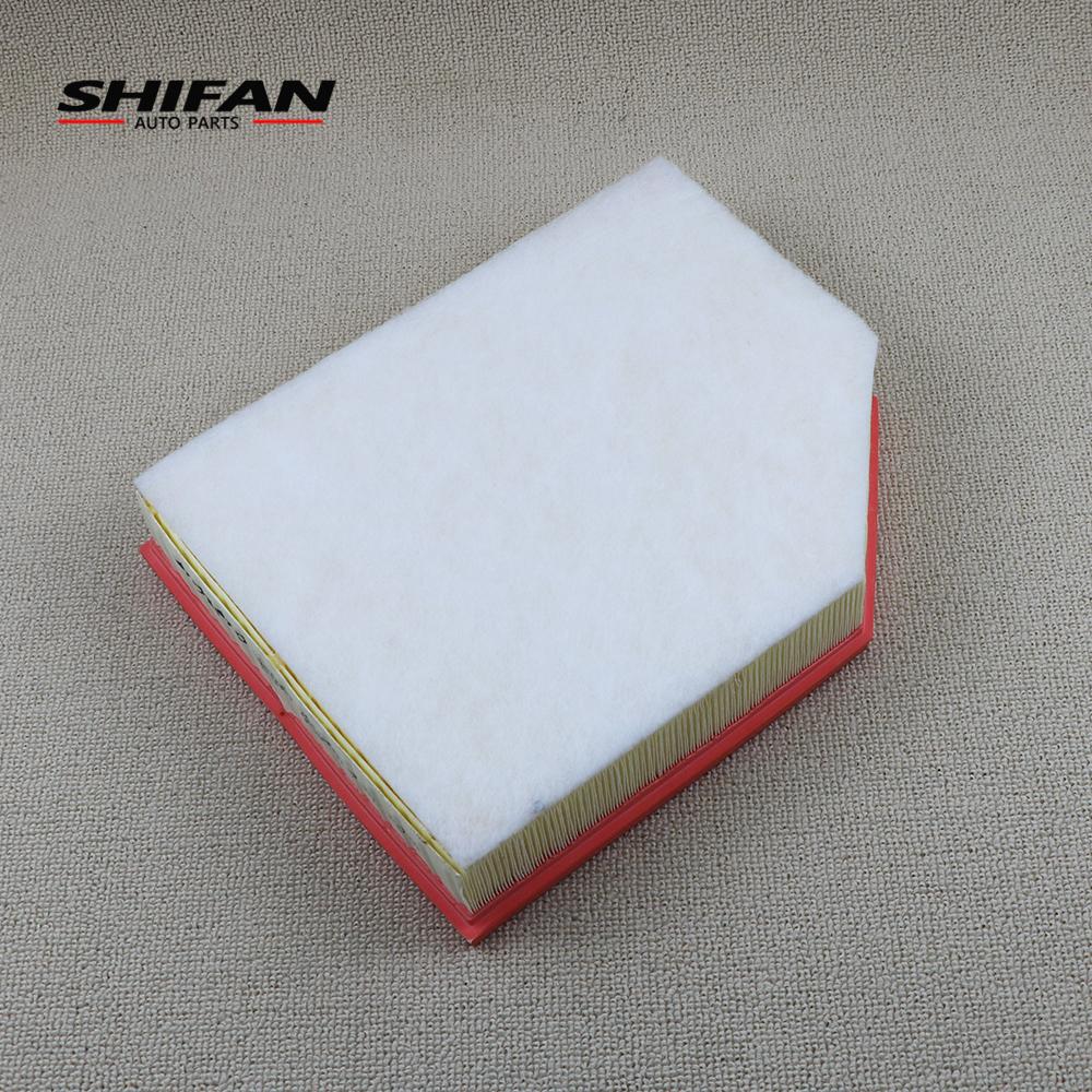 31370089 Air Filter For Volvo S60 S80 V60 XC60 XC70 XC90 2.0L L4 2015 2016 2017 2018 2019 2020 Engine Air Filter 31370089