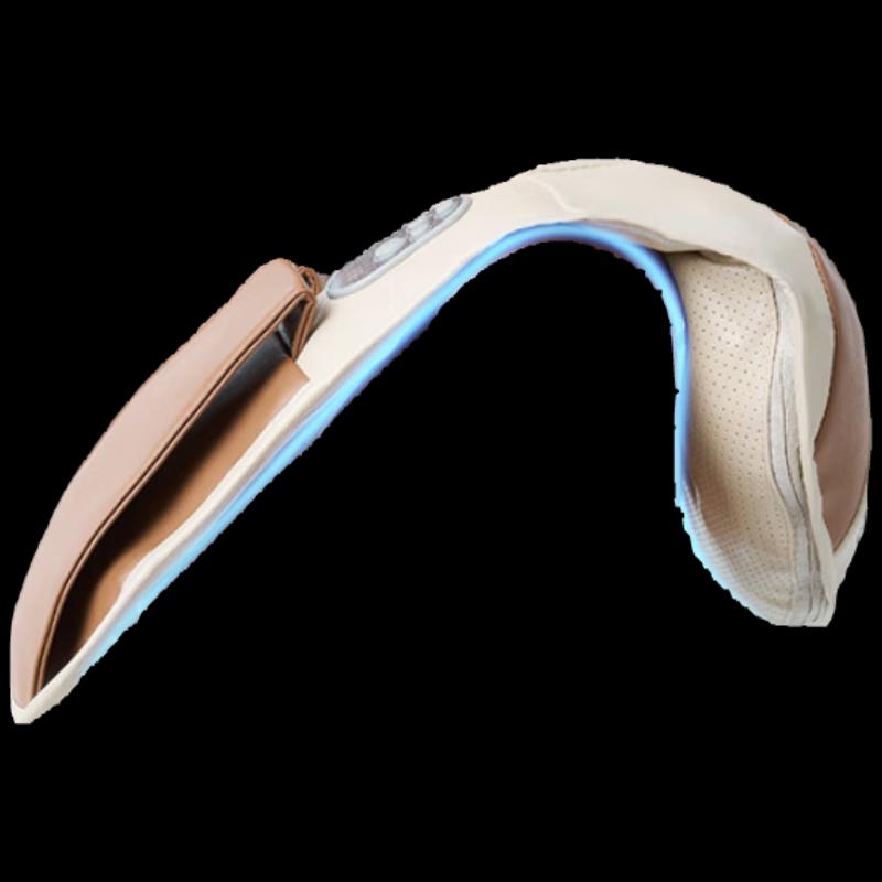 

SKG 4095 Kneading Massage Shawl