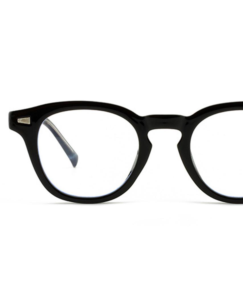 Tukyubeu High-Angle(Black)