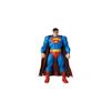 Figurine MEDICOM Batman : Dark Knight MAF EX Superman 16 Cm - Blanc - Mixte - Intérieur