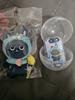 RIIZE Bonobono Tonyan Dog Doll & Charm
