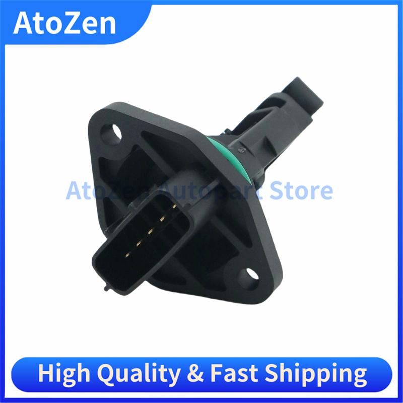 Car Air Flow Meter MAF Sensor for Nissan Micra K11 X-trail T30 Almera Infiniti G20 Subaru 22680-6N200 22680-6N210 22680-6N10A