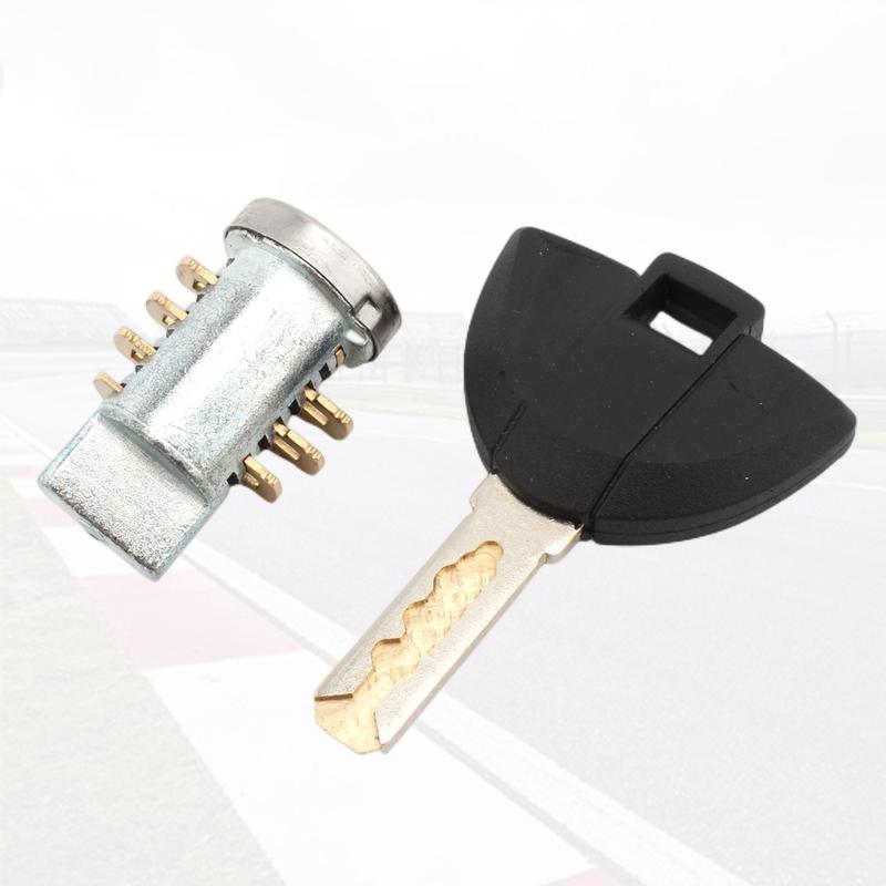 For BMW R1200GS LC R1250GS Motorcycle Key Cylinder Lock Cylinder Core Plug Trunk Saddlebag Top Case Box F850GS F750GS Adventure