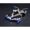 Future GPX Cyber Formula 11 Super Asurada C.F.C.-Heritage Edition- AKF-11