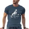 Retro Gifts Stevie Ray Vaughan TShirt Simple Graphic Design TShirt