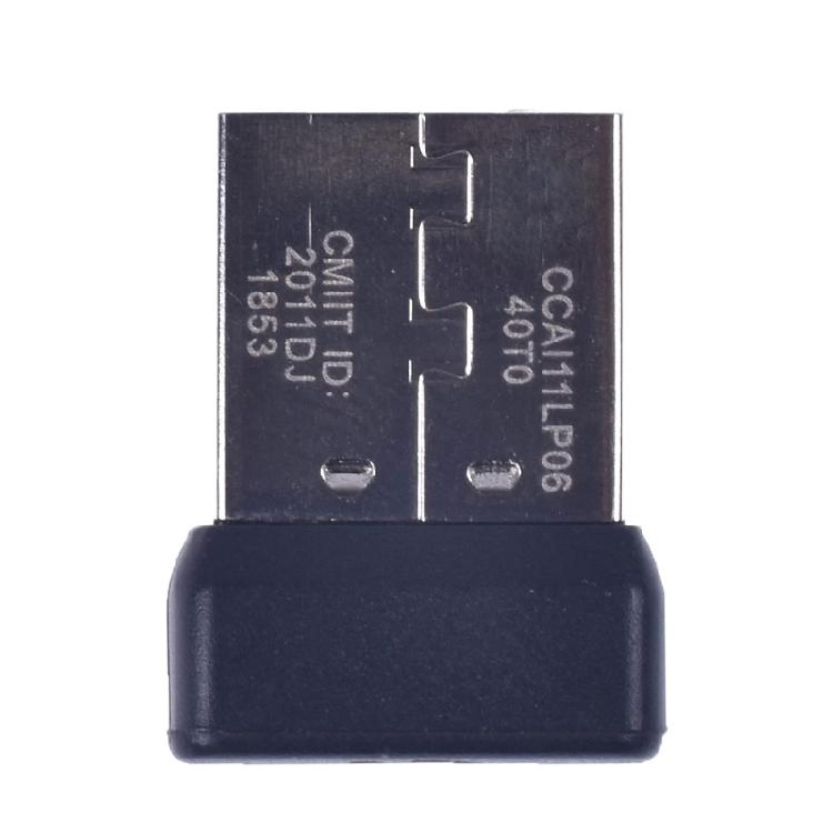 

Efficient USB Adapter for G304 G305 Wireless Mouse Receiver Wireless Adapter Provide Uninterrupted Connectivity 1